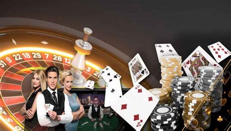 live casino definition www.indaxis.com